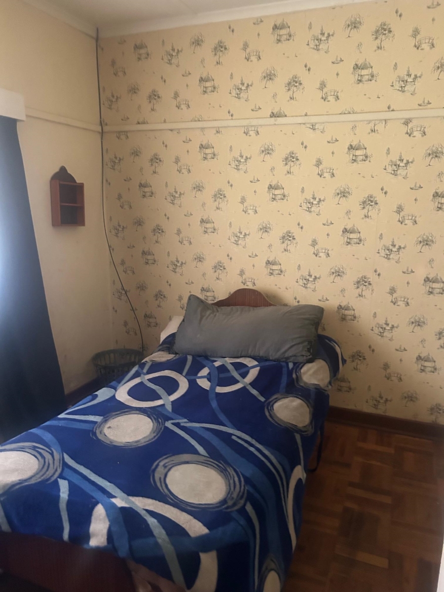 3 Bedroom Property for Sale in Vierfontein Free State